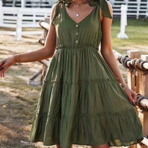 Women Clothing